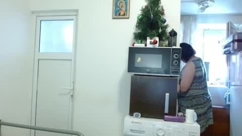 Ridemeraf online show from September 2025 12:05:02 PM