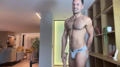 Rigo Avela online show from March 2026 08:34:02 PM