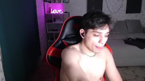 Snapshot of rik_and chatting on February 2025 05:16:02 PM Rick online show from February 2025 05:16:02 PM