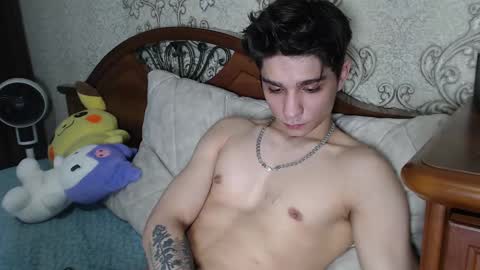 Snapshot of rik_and chatting on February 2025 03:47:01 PM Rick online show from February 2025 03:47:01 PM