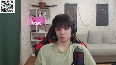 Snapshot of rik_and chatting on February 2025 01:28:01 PM Rick online show from February 2025 01:28:01 PM