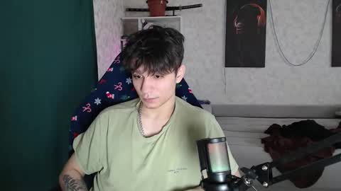 Snapshot of rik_and chatting on March 2025 10:55:02 AM Rick online show from March 2025 10:55:02 AM