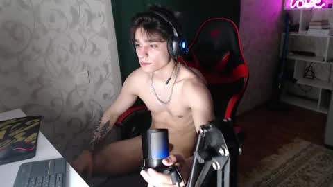 Snapshot of rik_and chatting on March 2025 02:43:02 PM Rick online show from March 2025 02:43:02 PM