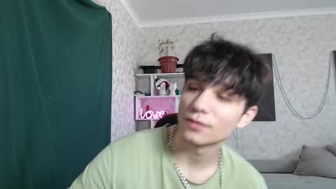 Snapshot of rik_and chatting on March 2025 07:12:02 AM Rick online show from March 2025 07:12:02 AM