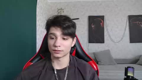 Snapshot of rik_and chatting on March 2025 09:21:01 AM Rick online show from March 2025 09:21:01 AM