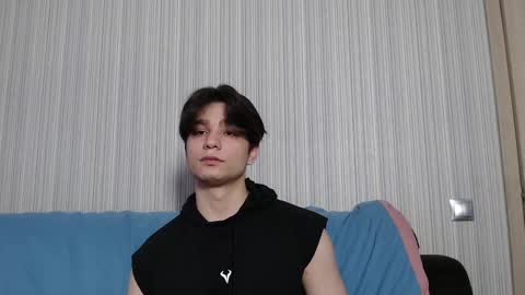 Snapshot of rik_and chatting on October 2025 12:03:01 PM Rick online show from October 2025 12:03:01 PM