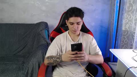 Snapshot of rik_and chatting on November 2025 06:14:02 AM Rick online show from November 2025 06:14:02 AM