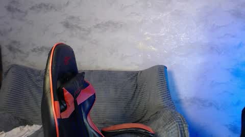 Snapshot of rik_and chatting on December 2025 10:57:02 AM Rick online show from December 2025 10:57:02 AM