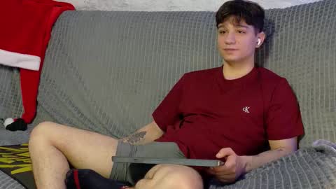 Snapshot of rik_and chatting on January 2026 01:48:02 PM Rick online show from January 2026 01:48:02 PM