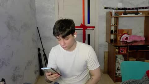 Snapshot of rik_and chatting on January 2026 03:50:01 PM Rick online show from January 2026 03:50:01 PM