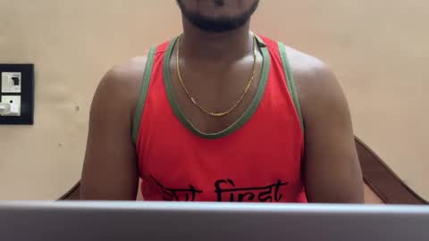 Rikki online show from May 2026 07:52:01 PM