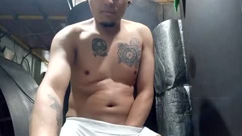 rikmal_08 online show from July 2026 05:40:01 PM