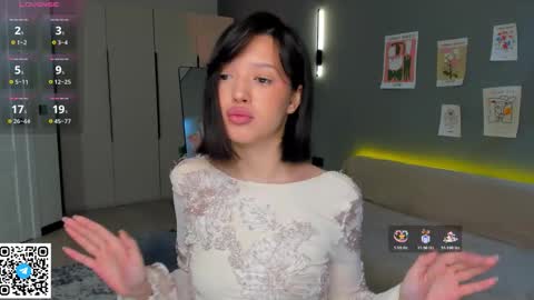 Riko Asada online show from March 2026 06:17:01 AM