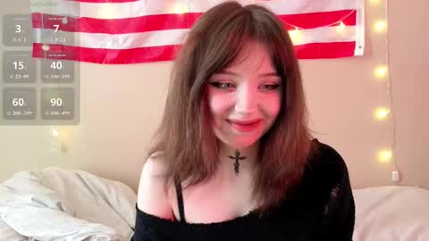 Sofia online show from February 2026 08:32:01 AM