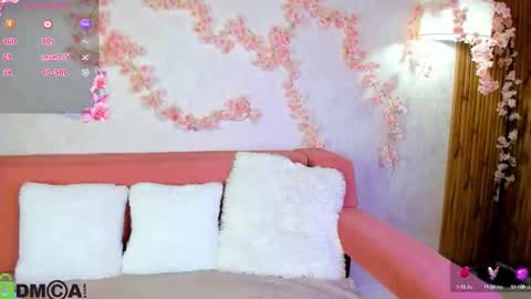 rina_panic online show from October 2025 01:04:02 AM
