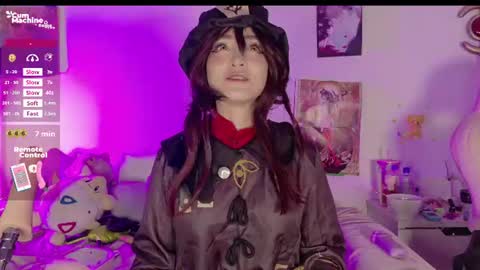 Snapshot of riniryokouwu chatting on June 2026 09:58:01 PM online show from June 2026 09:58:01 PM