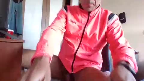 Ruben D online show from February 2026 12:31:01 PM