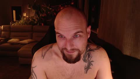 Jack online show from December 2024 08:58:01 PM