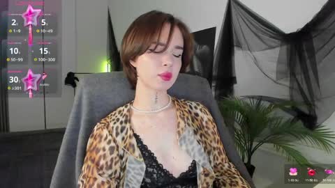 Alice online show from April 2026 08:57:01 PM