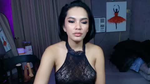 Miss Cassie online show from July 2026 11:31:02 AM
