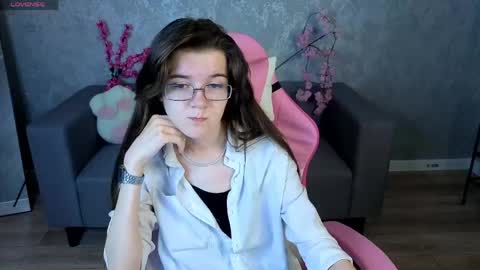 Rita Addams online show from May 2026 09:17:02 AM