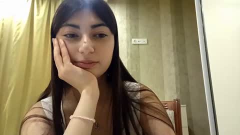 Mila online show from June 2026 08:31:01 AM