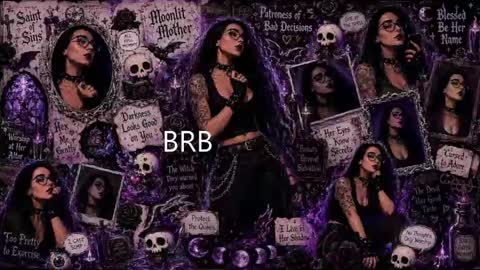Miss Rita online show from June 2026 07:42:01 AM