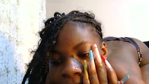 rlessing2 online show from June 2026 10:55:02 PM