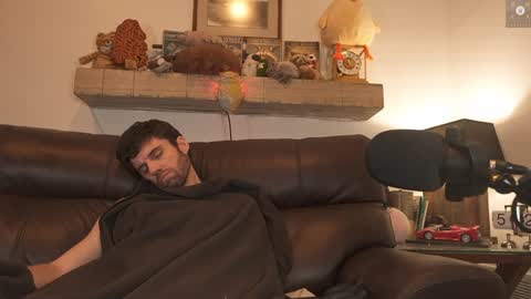 Ryan aka KeylimeRy online show from January 2025 11:28:02 AM