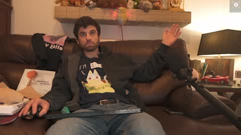 Ryan aka KeylimeRy online show from January 2025 12:56:01 PM