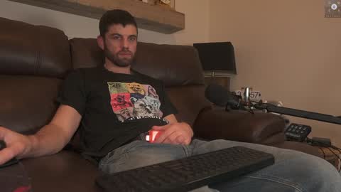 Ryan aka KeylimeRy online show from January 2025 09:57:01 AM