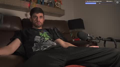 Ryan aka KeylimeRy online show from February 2025 11:42:02 AM