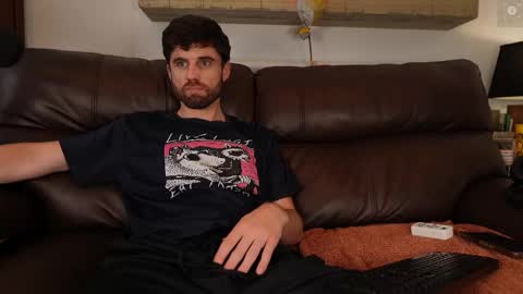 Ryan aka KeylimeRy online show from October 2025 04:25:02 PM