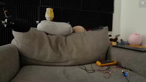 Ryan aka KeylimeRy online show from December 2025 09:19:02 PM