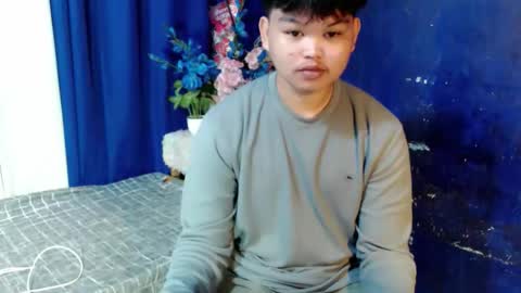 RICH MY GOAL online show from February 2026 12:29:02 AM