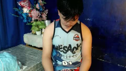 RICH MY GOAL online show from March 2026 08:05:02 AM