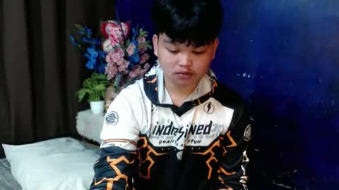 RICH MY GOAL online show from March 2026 06:18:02 PM