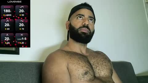 SebasRoa online show from April 2026 06:08:02 PM