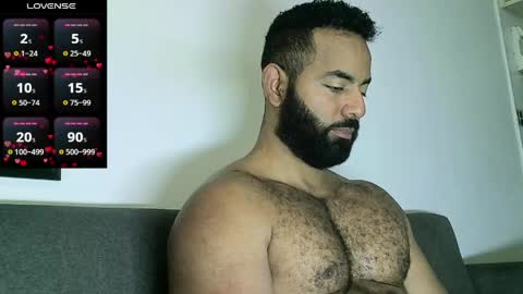 SebasRoa online show from April 2026 04:30:02 PM