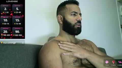 SebasRoa online show from June 2026 04:33:02 PM