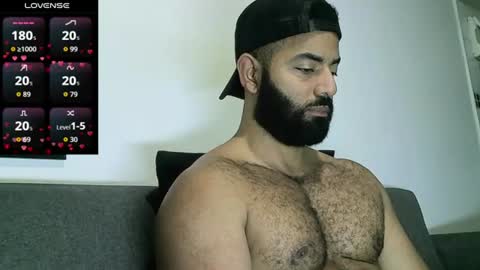 SebasRoa online show from July 2026 05:02:01 PM