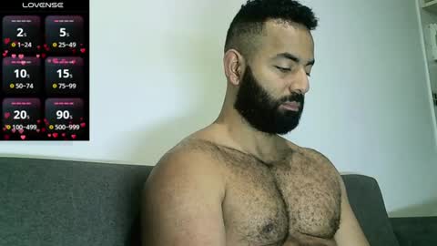 SebasRoa online show from July 2026 05:33:01 PM