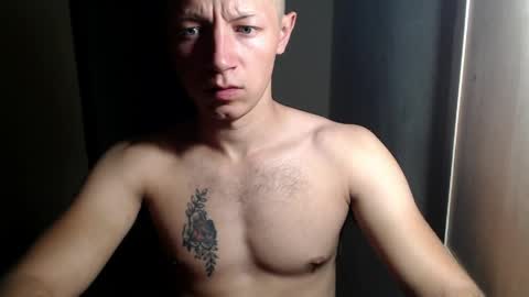 RoastingCorn online show from April 2026 04:48:01 AM