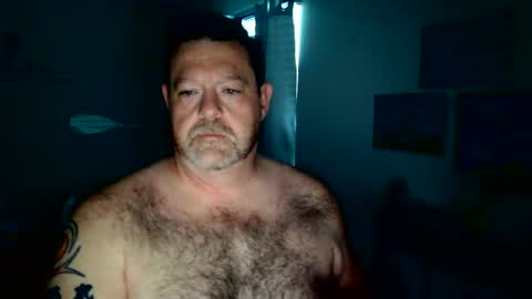 Robb Scottsman online show from July 2026 12:11:02 PM