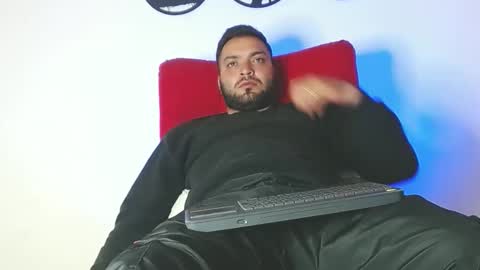 Stiven - online show from March 2026 09:09:02 PM