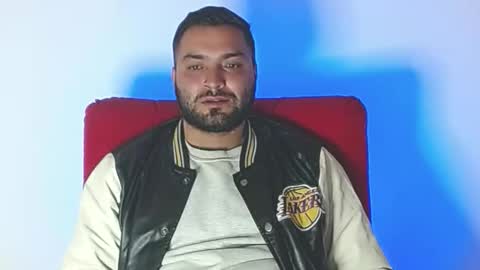 Stiven - online show from March 2026 10:43:01 PM