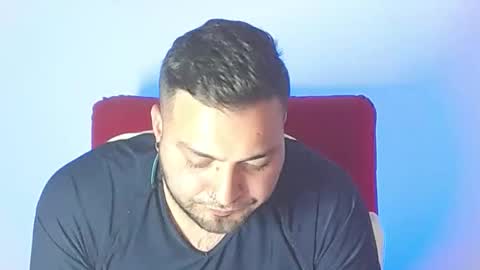 Stiven - online show from April 2026 09:39:33 PM