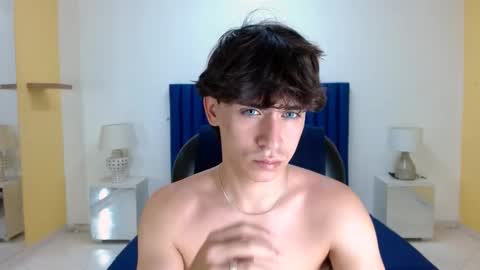 ROBERTH online show from March 2026 12:20:01 PM