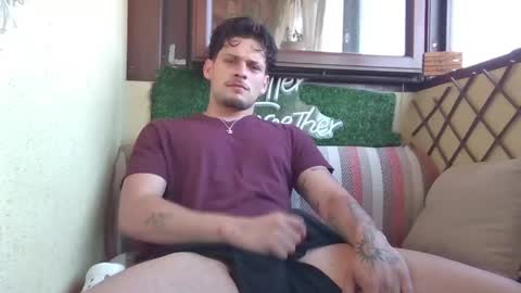 Roberto online show from May 2026 06:32:01 AM