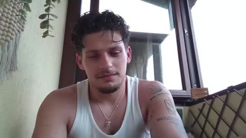 Roberto online show from June 2026 05:31:02 AM